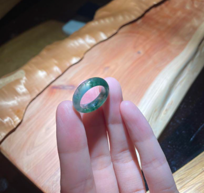 リング・イヤリング