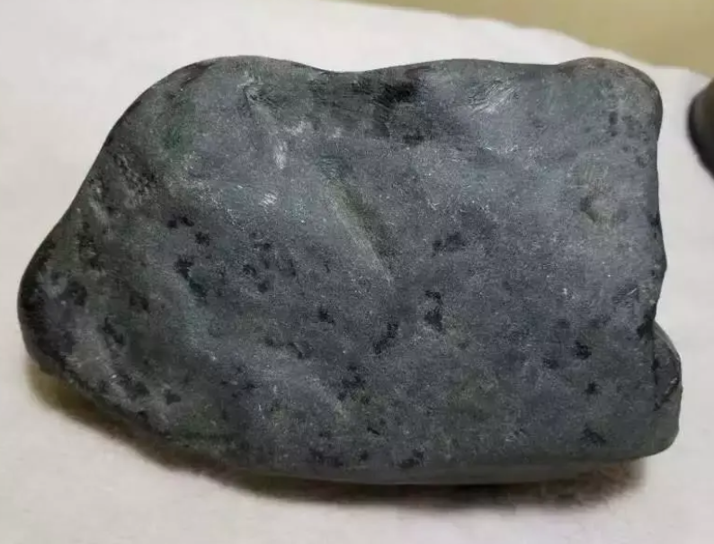 ノンウィンドウ原石